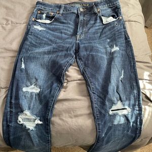 Men’s jeans